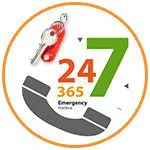 Central Lock Key Store Philadelphia, PA 215-716-7061 - emergency-01